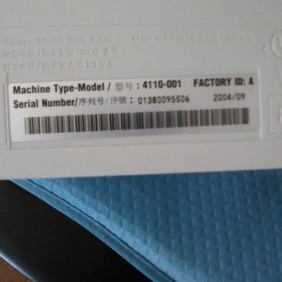 Lexmark P915/ Printer Only - Picture 5 of 5